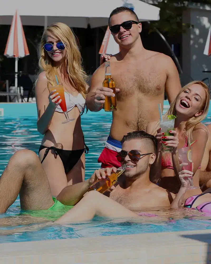 Group Travel in Bali