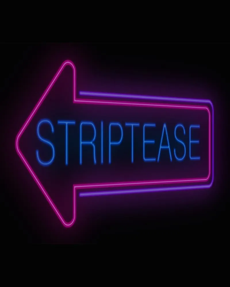 Strip Club