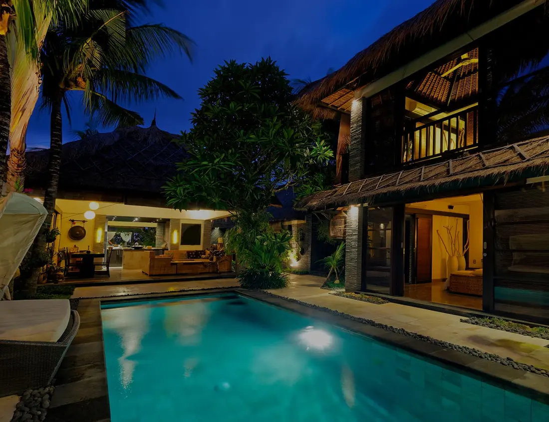 Villa Party