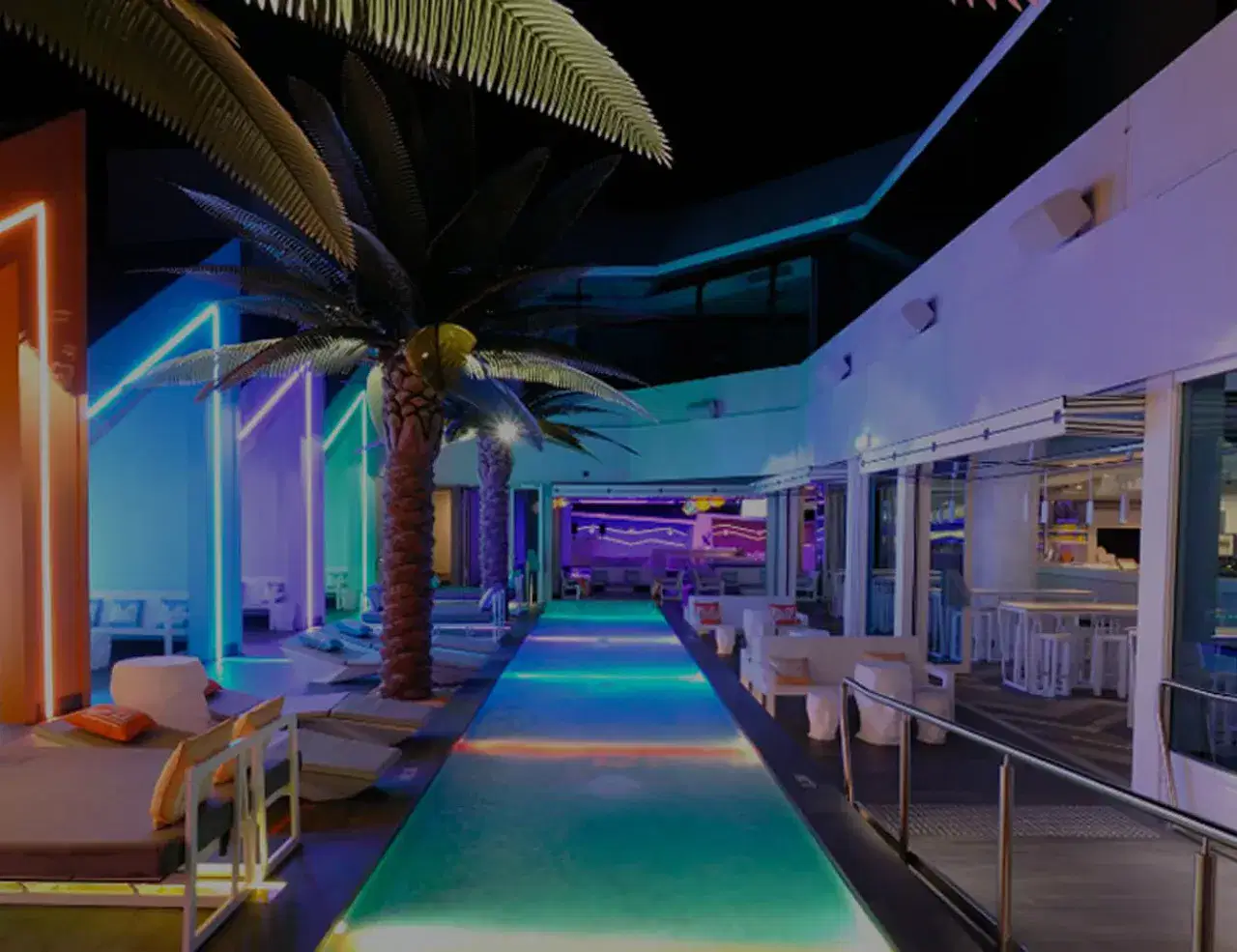Berlin group travel function space package