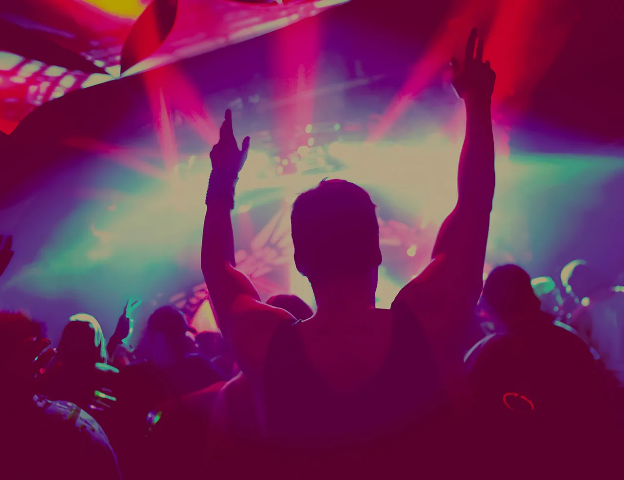 Berlin group travel nightclub package