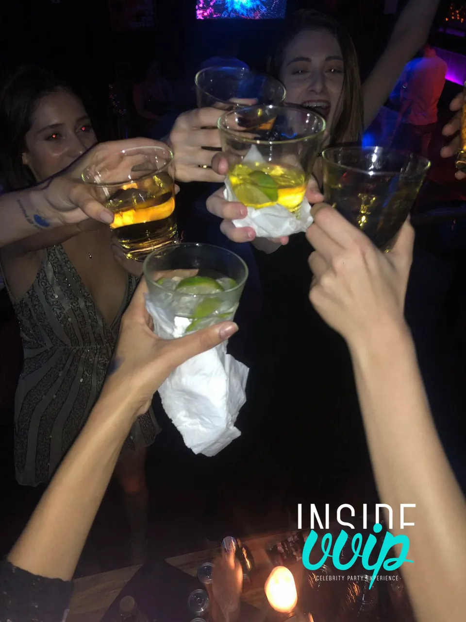 Almaty Bachelors, Stag Bucks Party Ideas - Kazakhstan - Inside VVIP