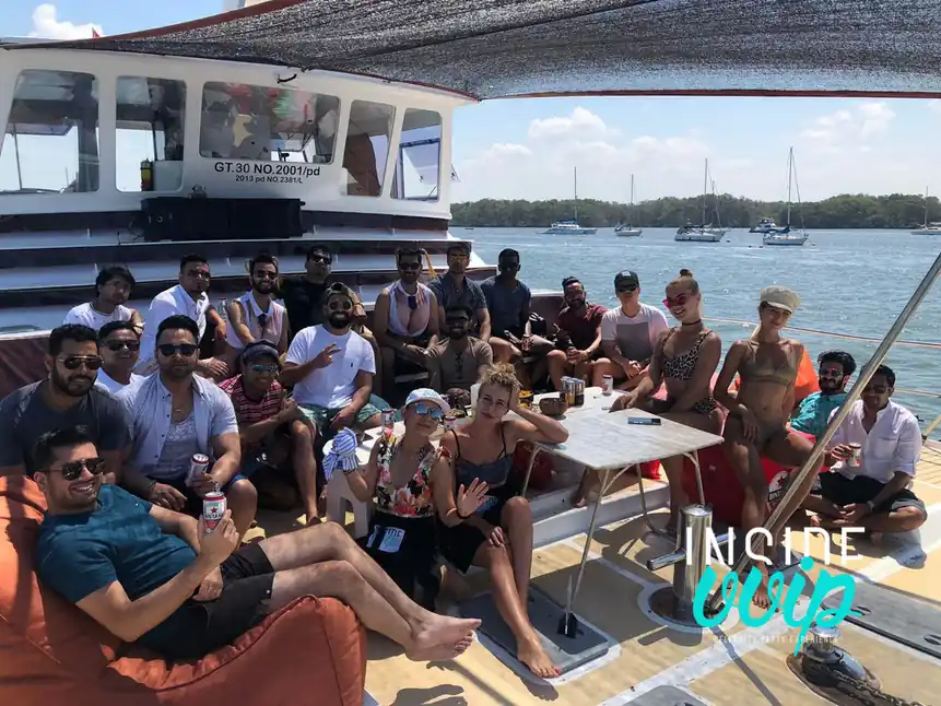 Bali Bucks, Bachelors Stag Do Party Ideas - Indonesia - photo 11