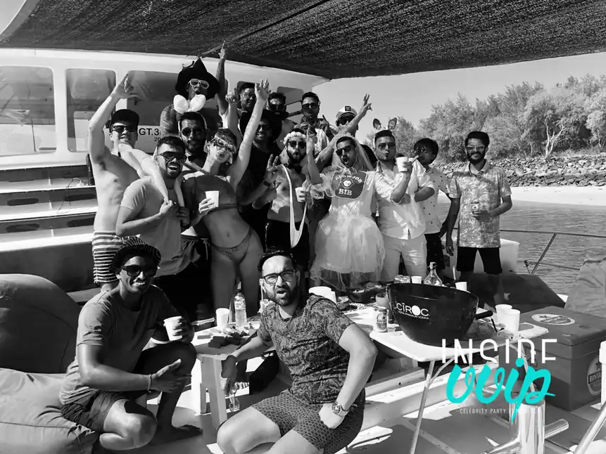 Bali Bucks, Bachelors Stag Do Party Ideas - Indonesia - photo 5