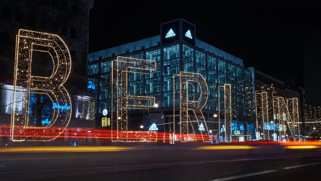 Crafting an Unforgettable Bachelor Party in Berlin - Inside VVIP