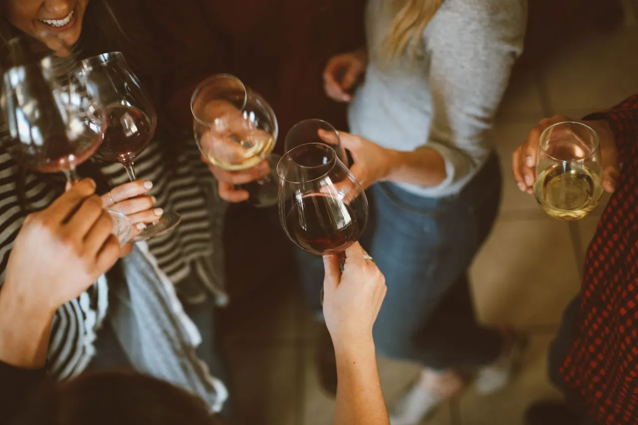 Crafting an Unforgettable London Bachelor Party Experience - Inside VVIP