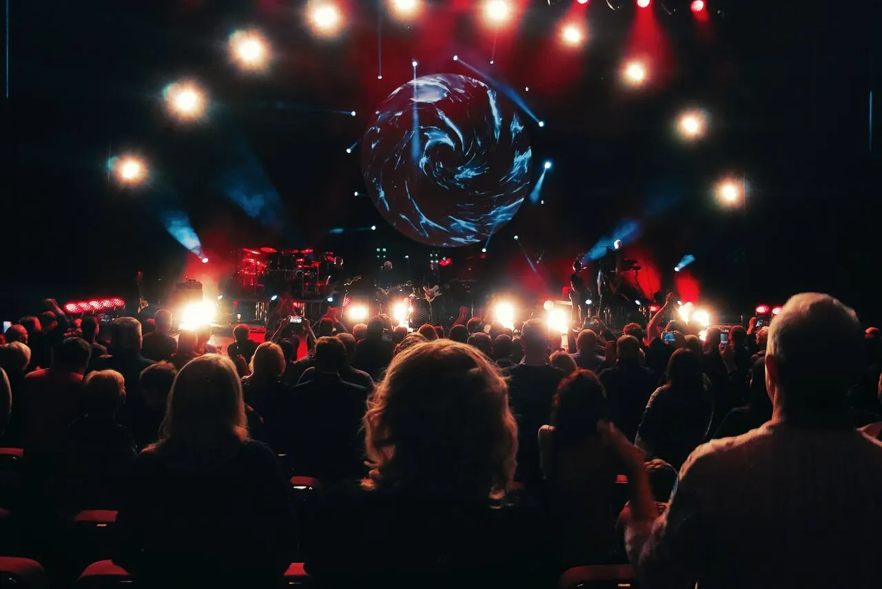 Epic Moscow Bachelor Party Unveiling the Russian Nightlife - Inside VVIP