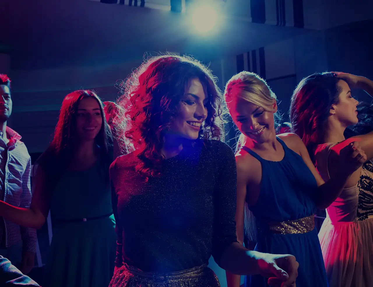 Exploring Istanbul's Nightlife: Top Bachelor Party Hotspots - b rooftop