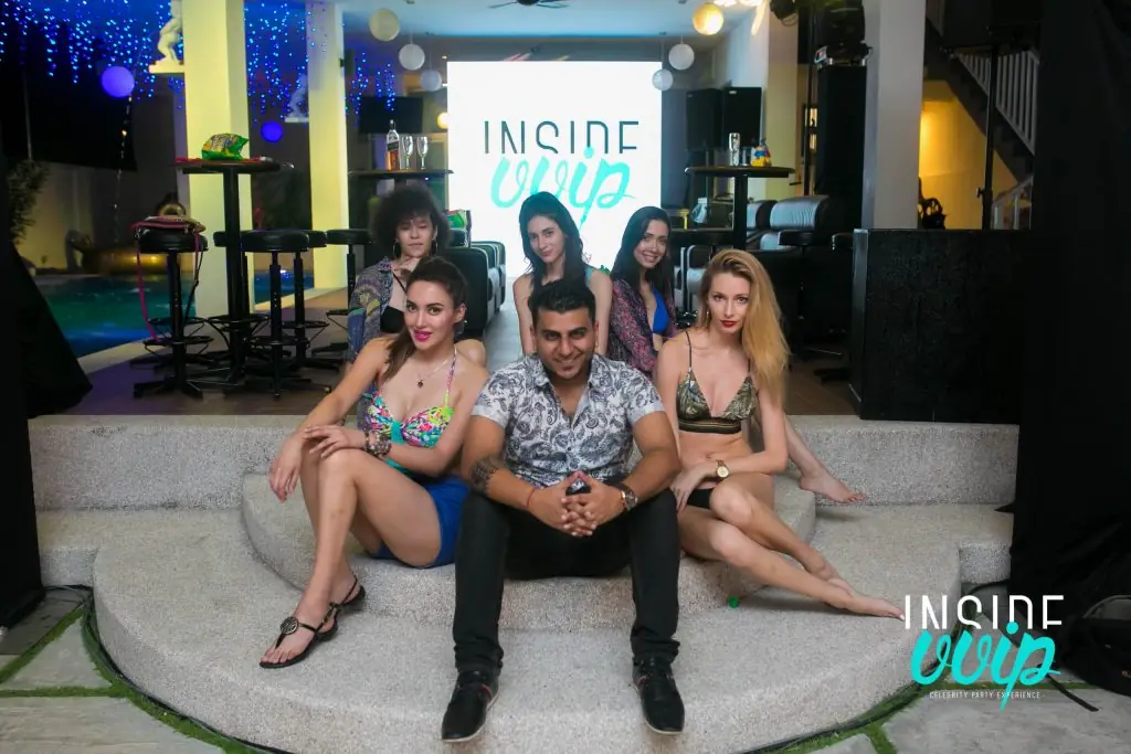 Goa Bachelors, Stag Bucks Party Ideas - India - Inside VVIP