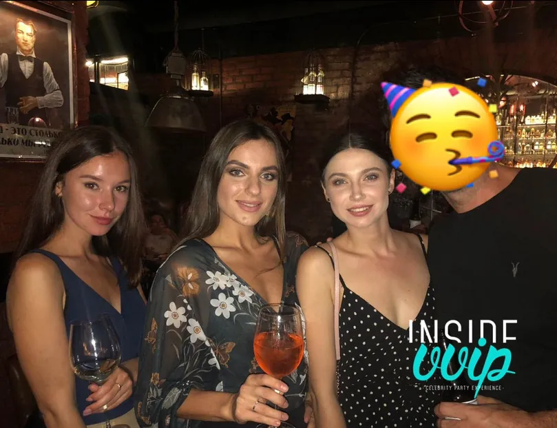 Kiev Stag Do, Bachelors Bucks Party Ideas - Ukraine - Inside VVIP