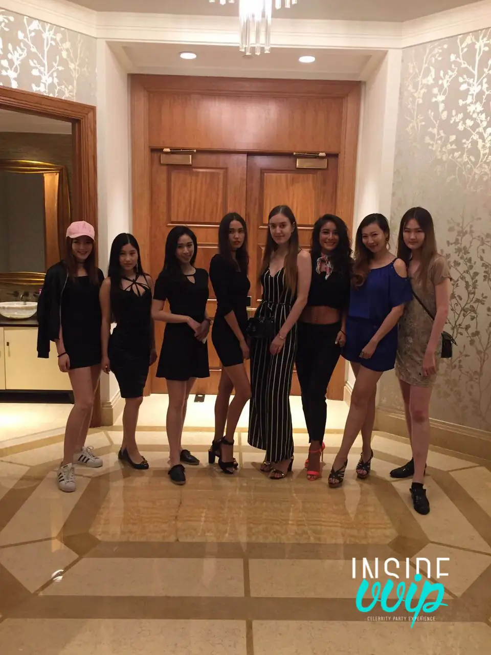 Macau Bachelors, Stag Bucks Party Ideas! - Inside VVIP