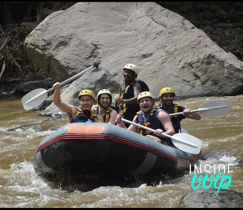 Phuket Bachelors, Stag Bucks Party Ideas - Thailand! - 0359 1