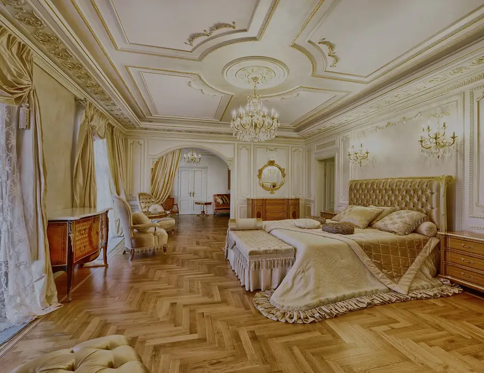Luxury Hotel