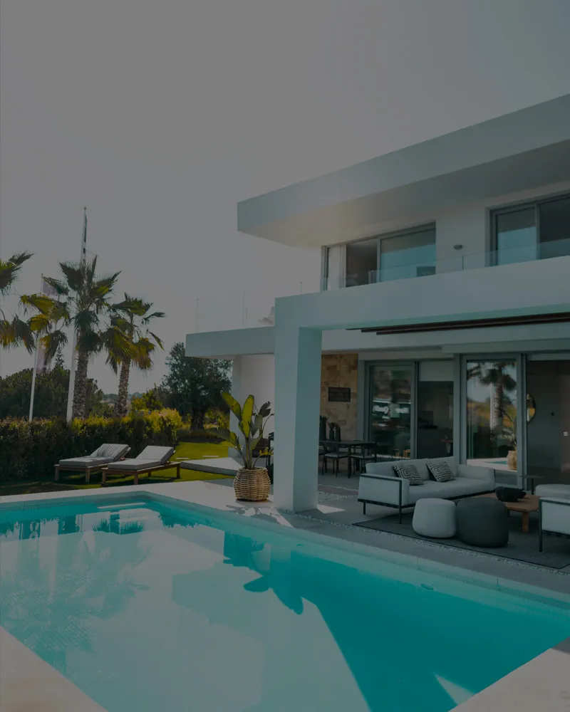 Croatia bachelor villa party package