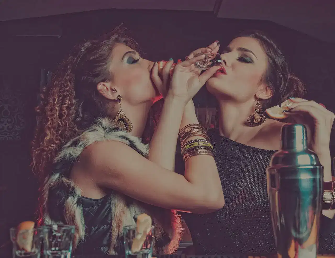 Croatia bachelorette nightclub package
