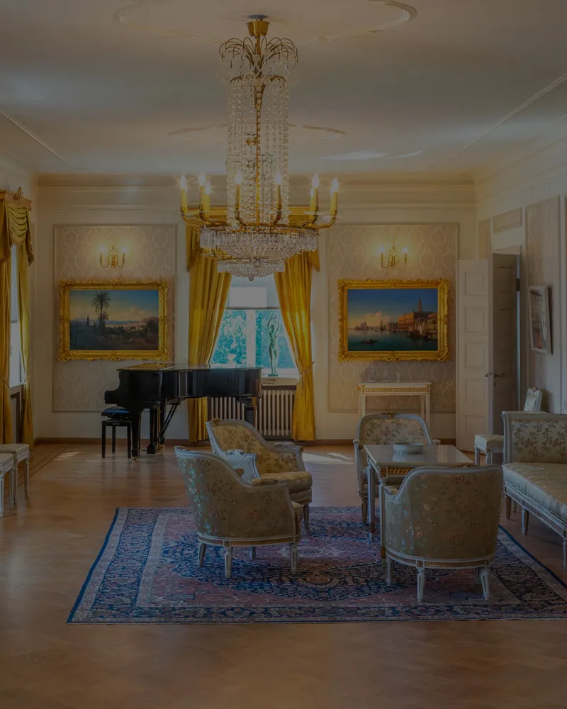 Croatia group travel luxury hotel package