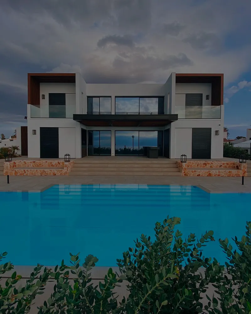 Croatia group travel villa party package