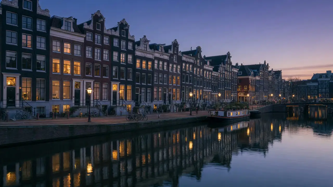 Amsterdam
