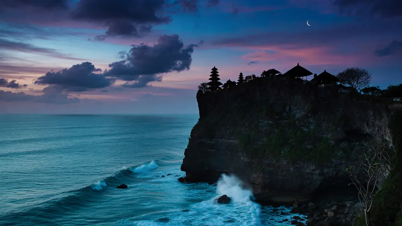 Bali