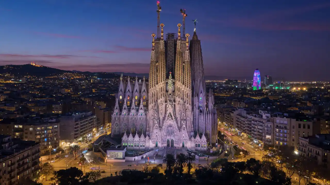 Barcelona