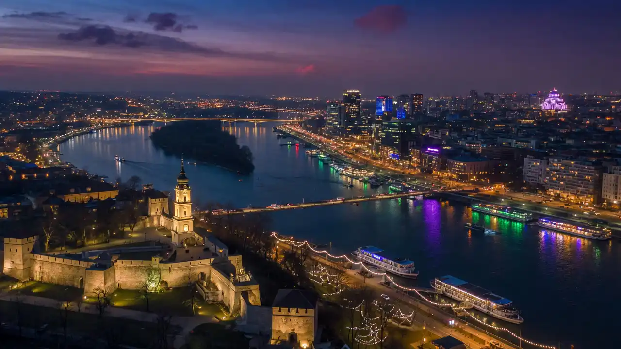 Belgrade