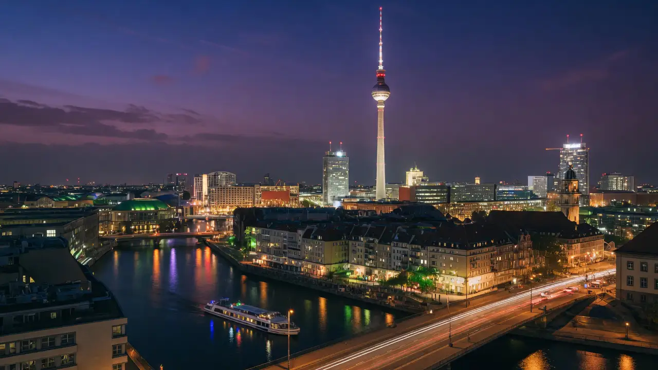 Berlin