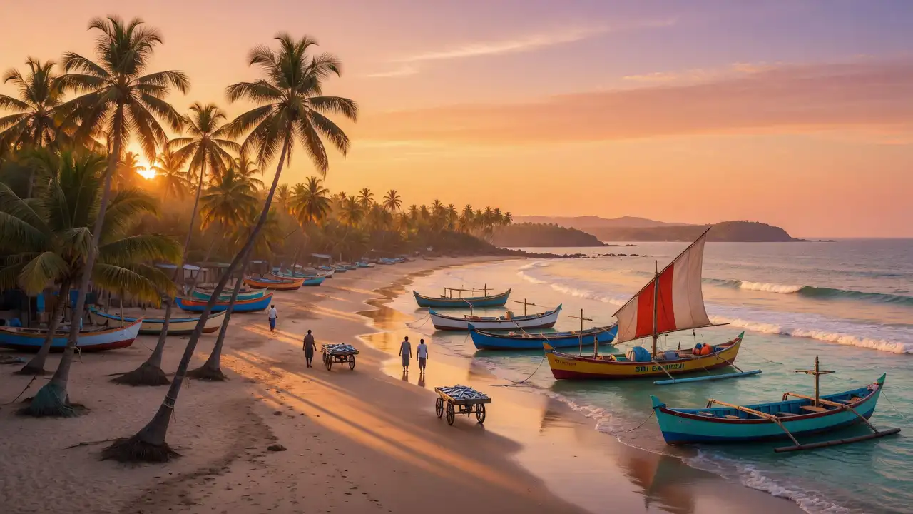Goa
