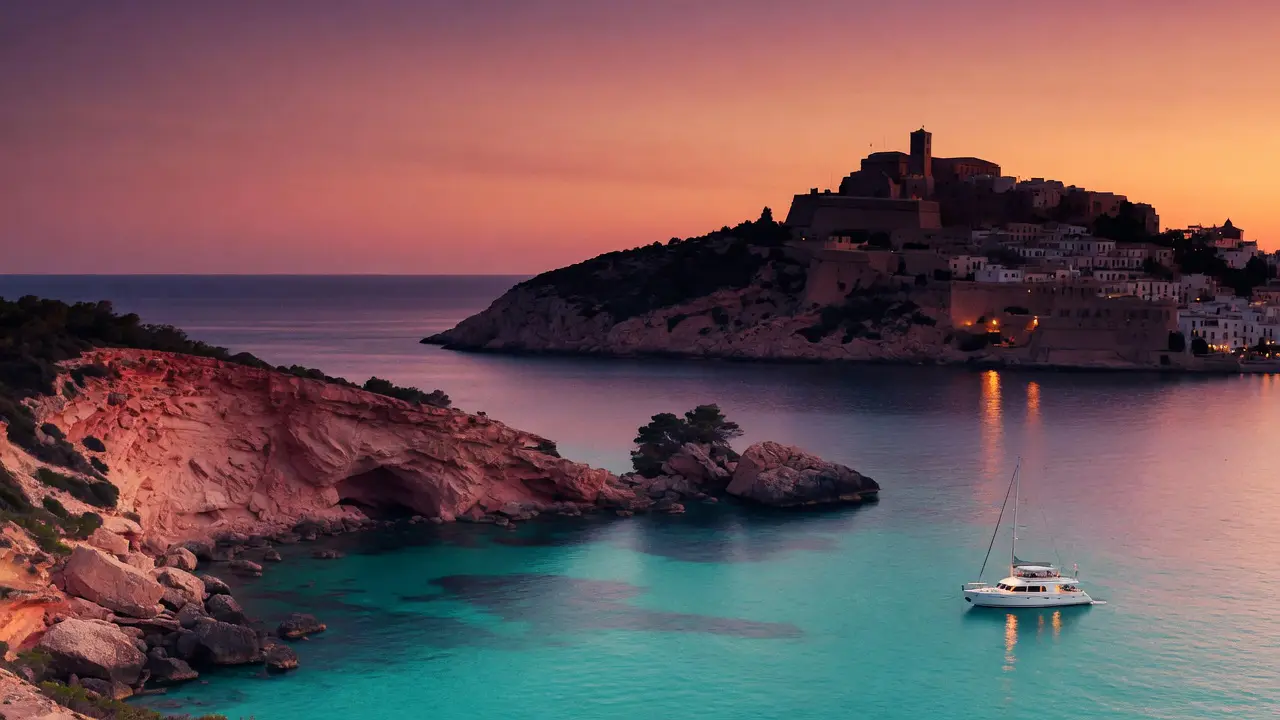 Ibiza