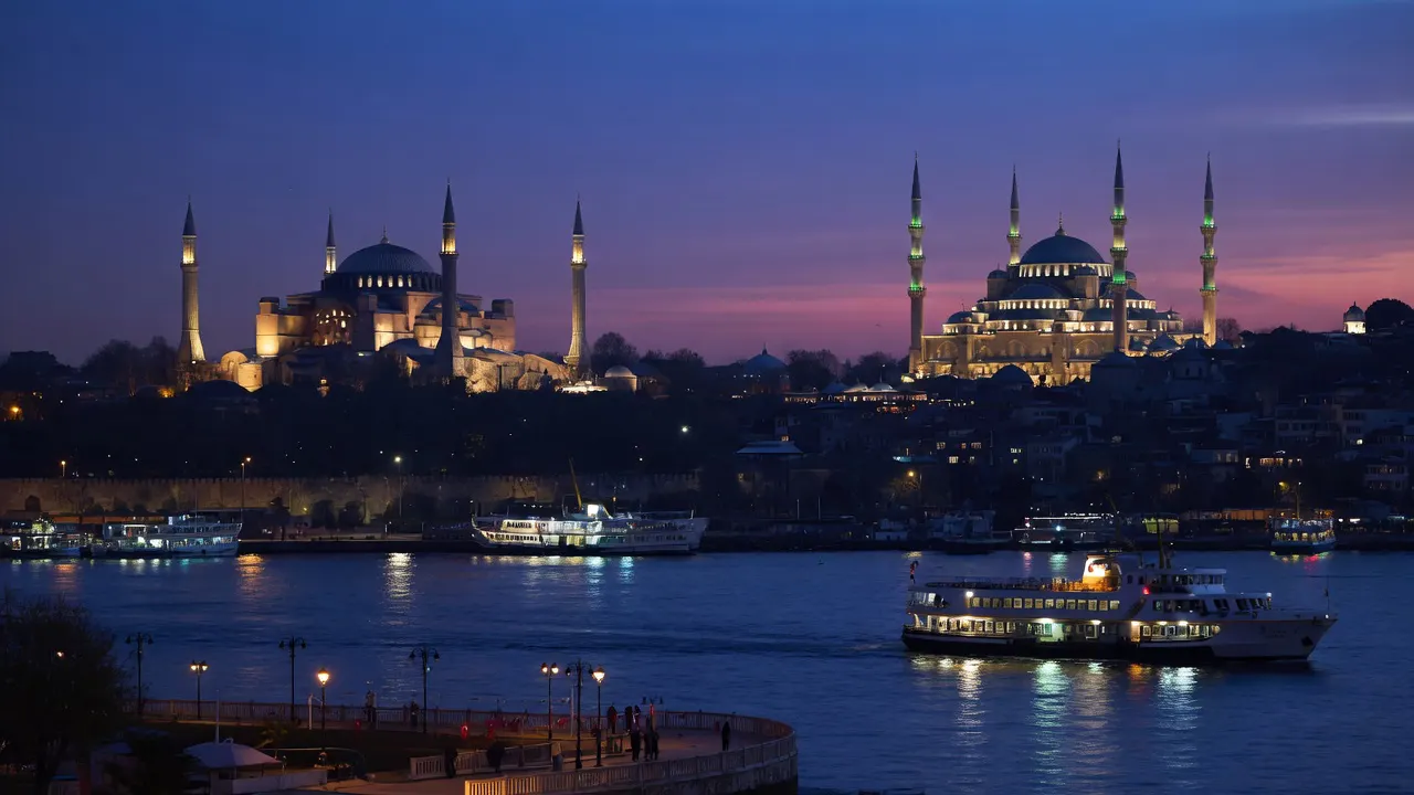 Istanbul