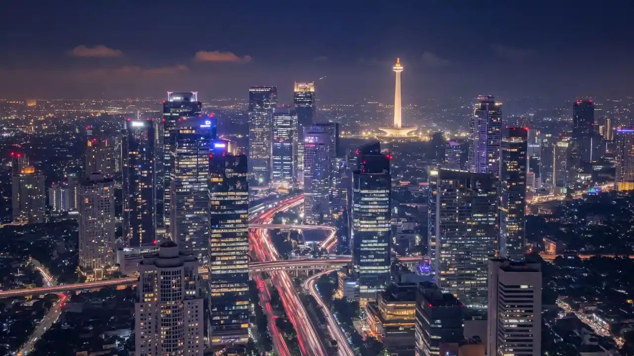 Jakarta