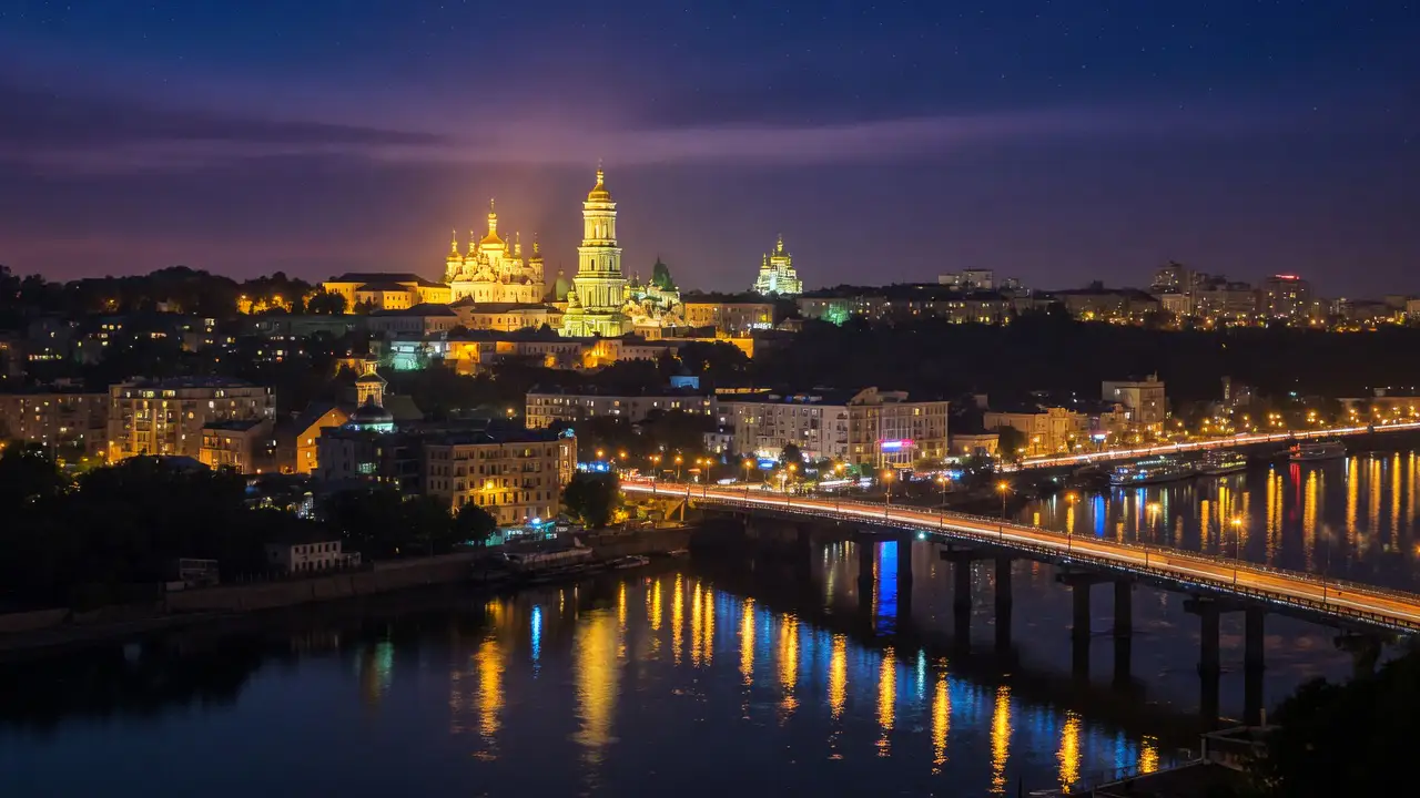 Kiev