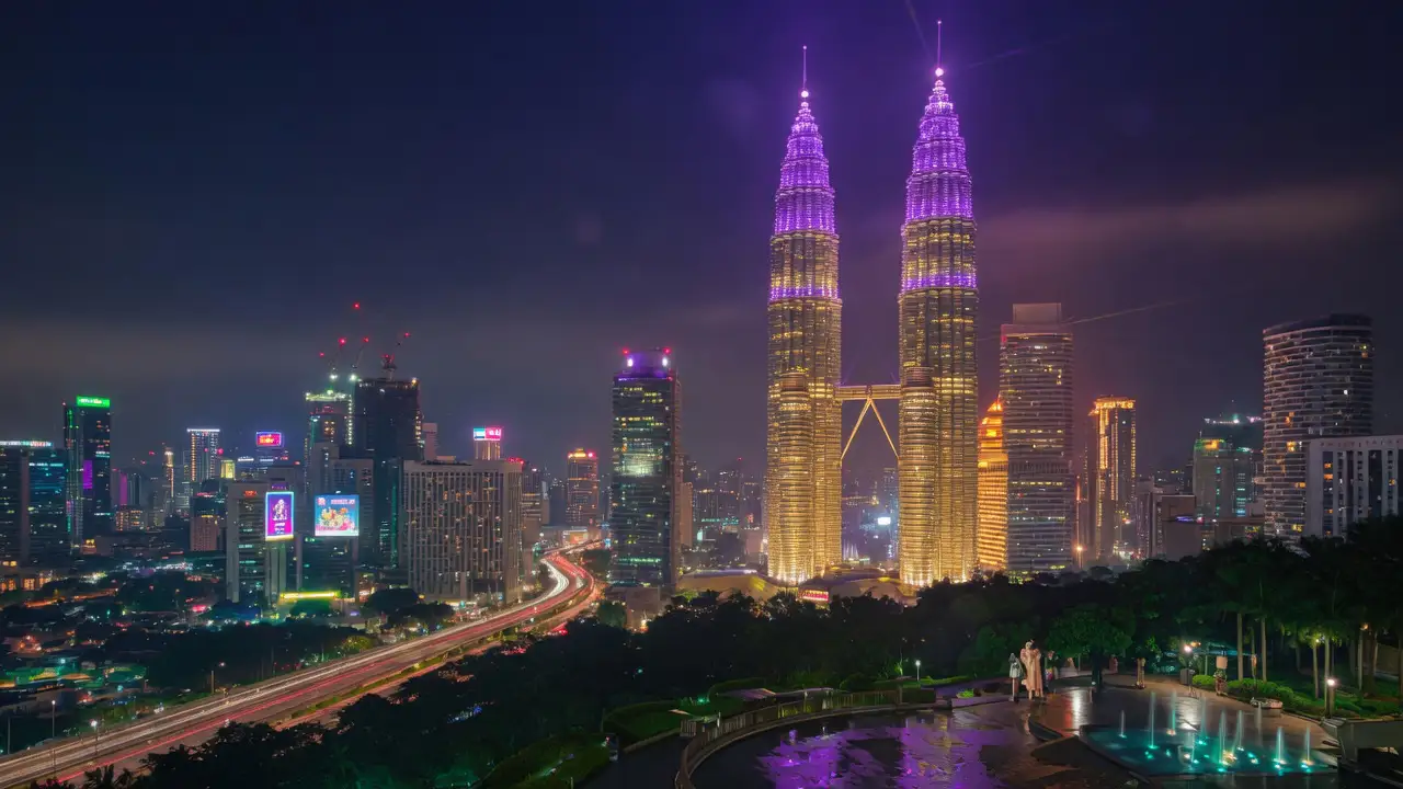 Kuala Lumpur