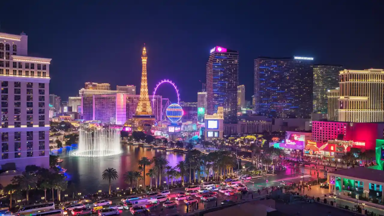 Las Vegas