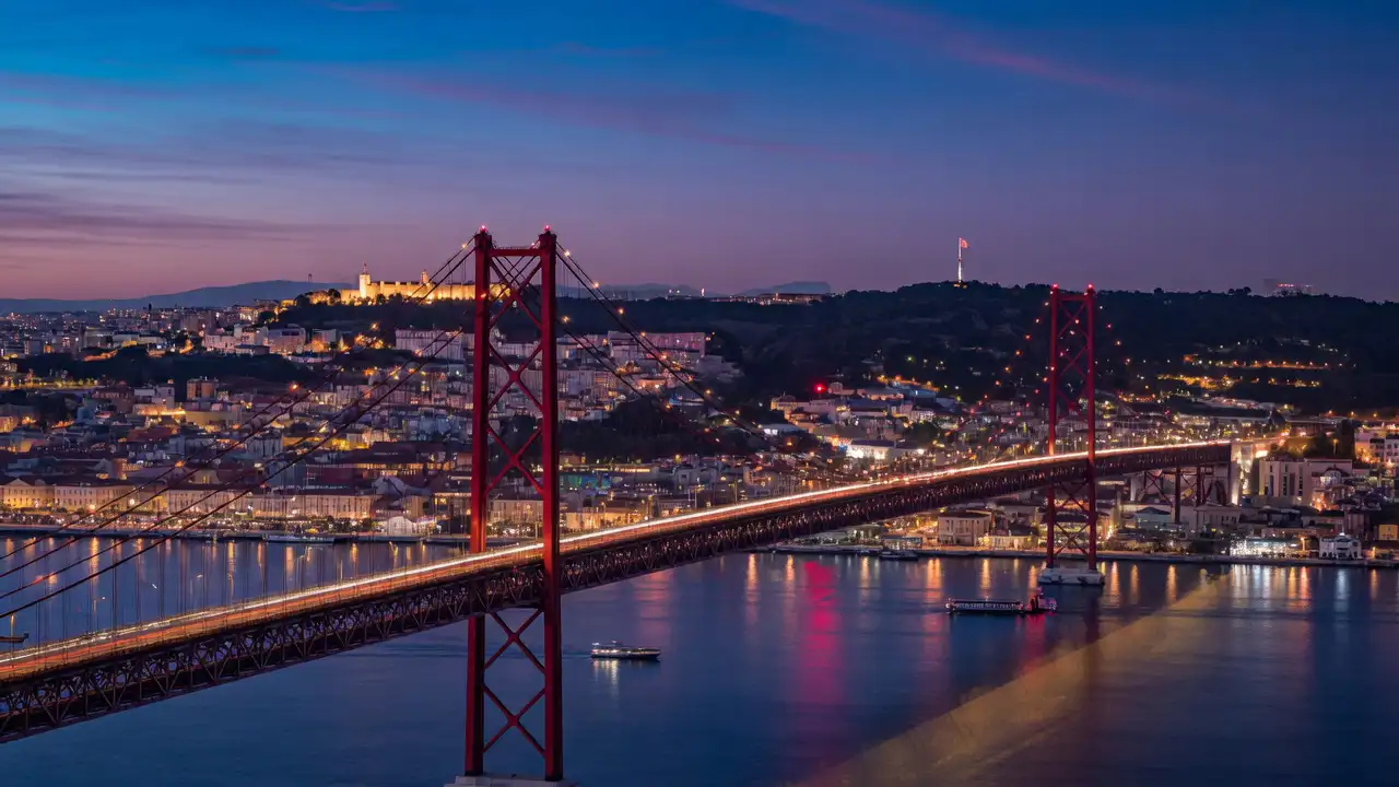 Lisbon