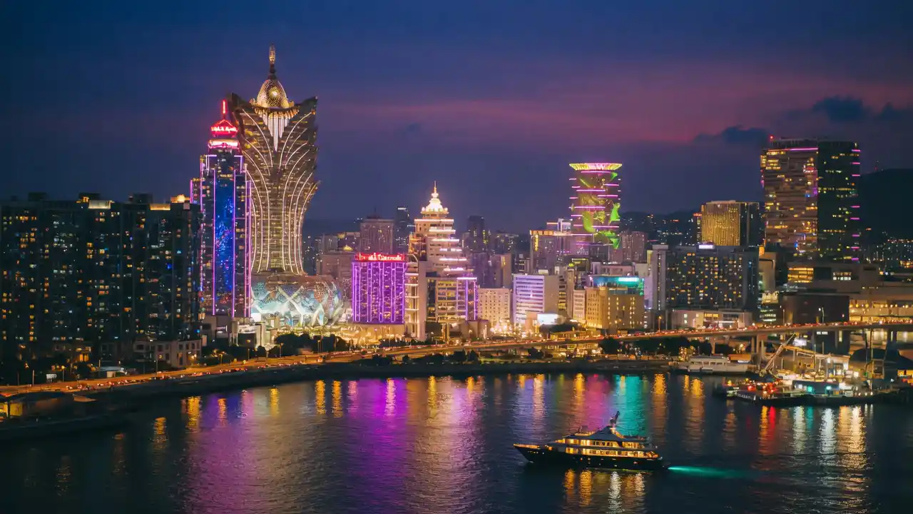 Macau