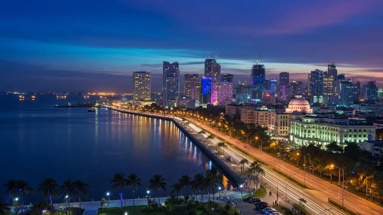 Manila