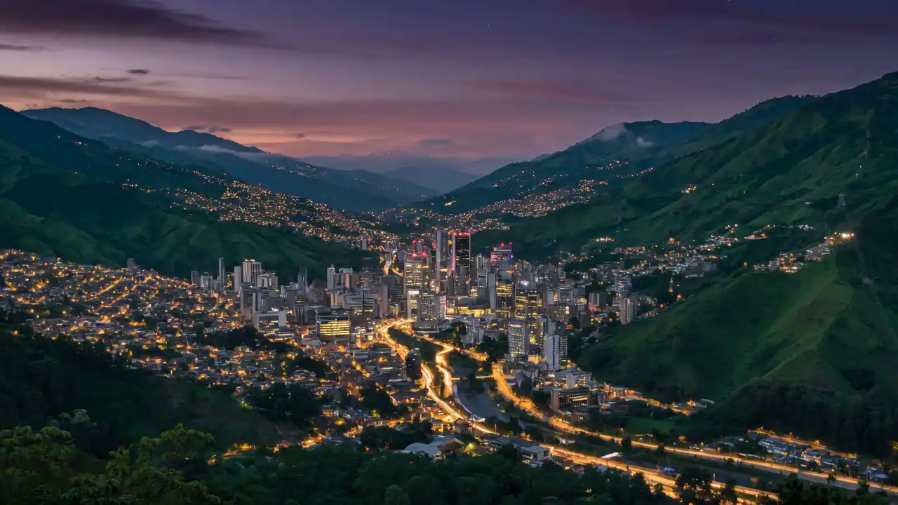 Medellin