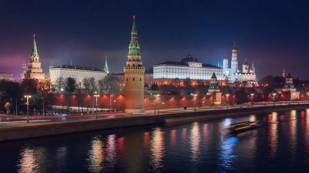 Moscow