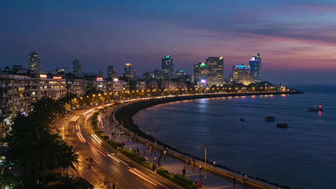 Mumbai