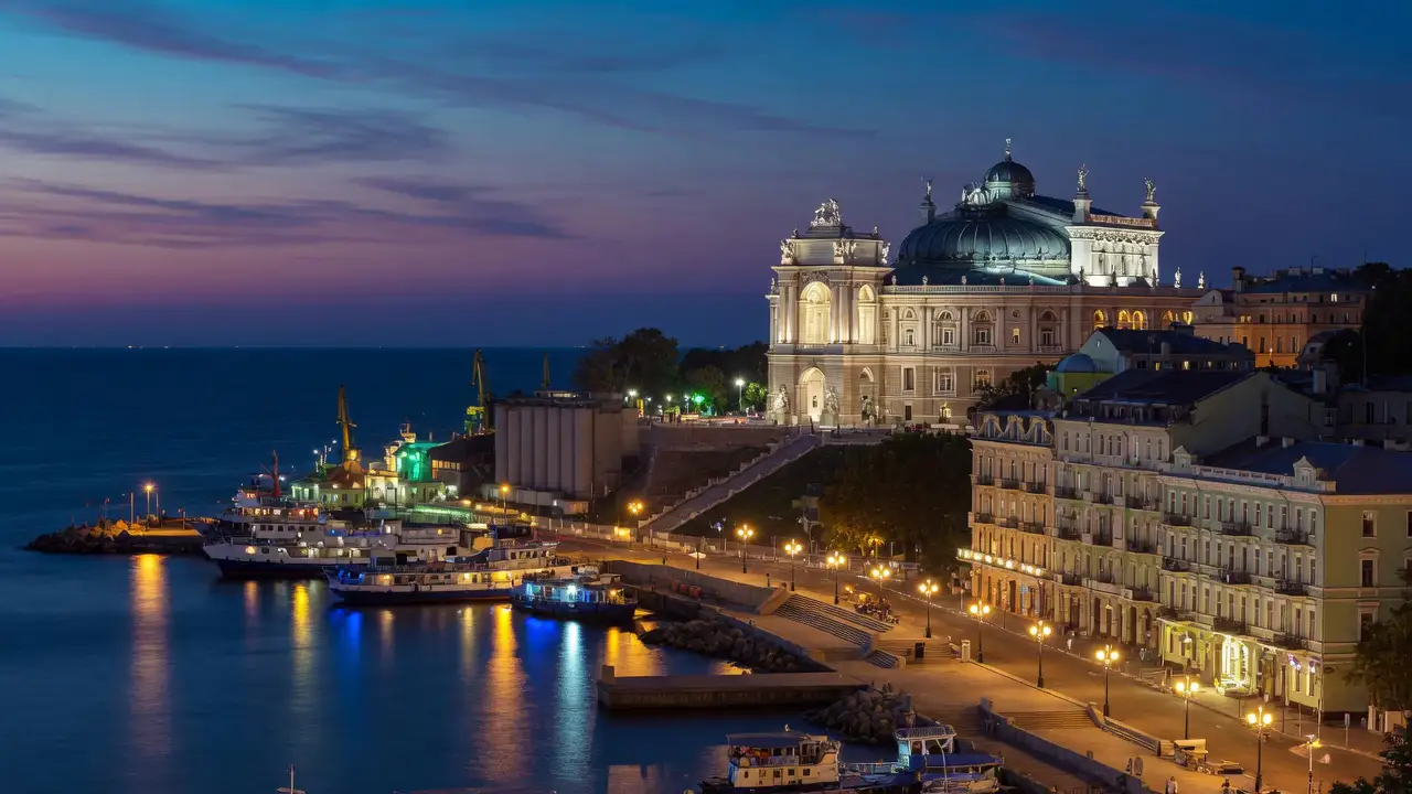 Odessa