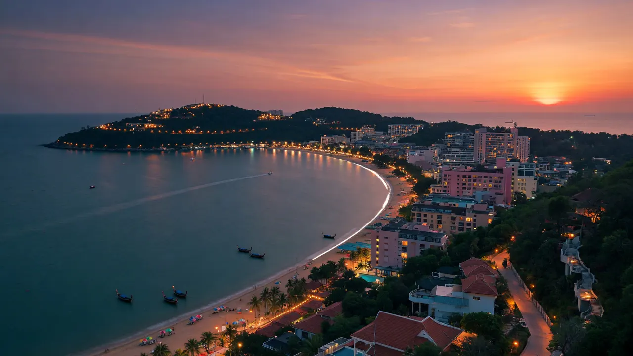 Pattaya