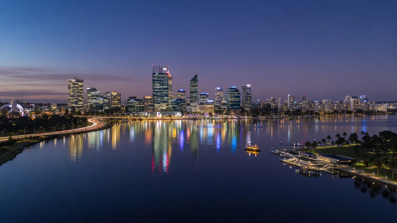 Perth
