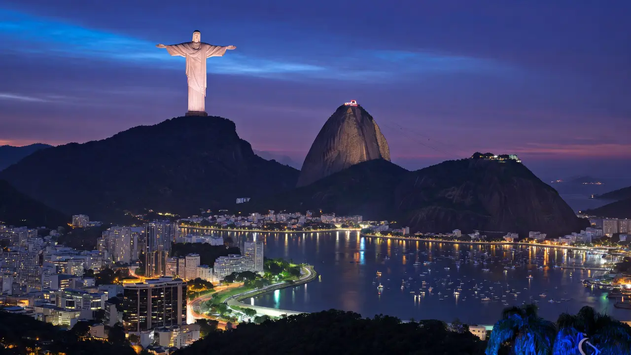 Rio de Janeiro