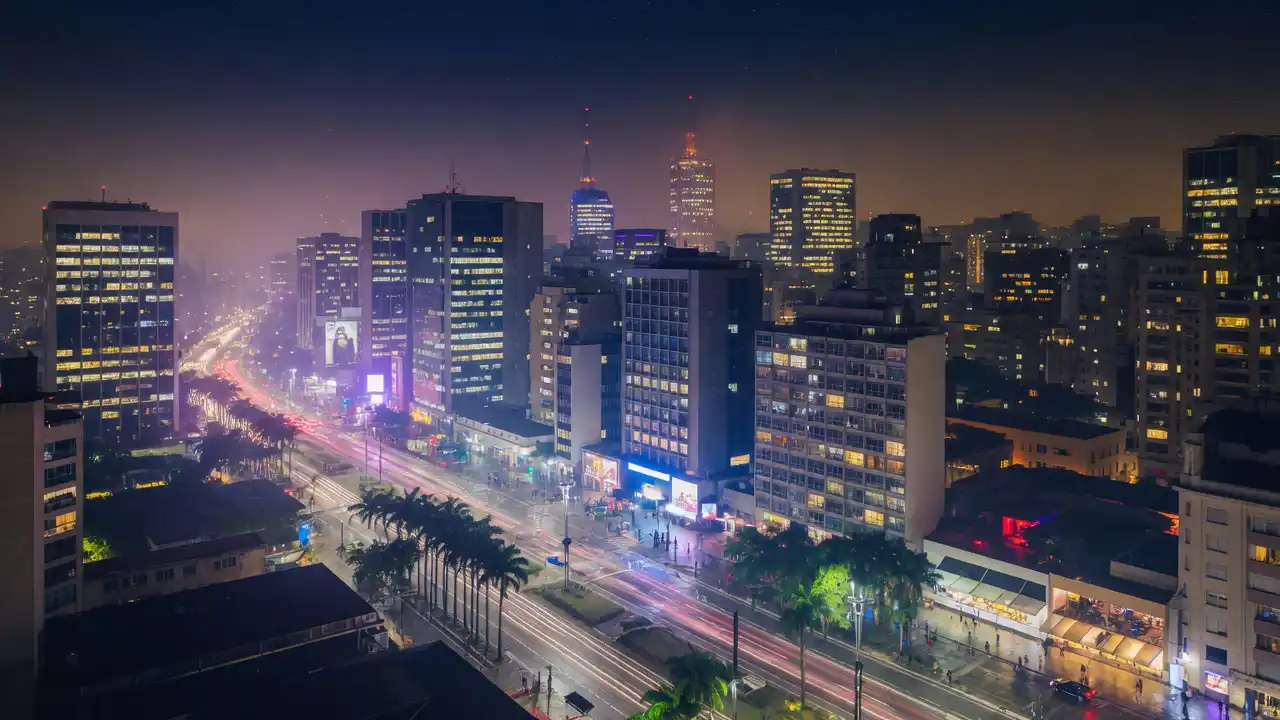 São Paulo