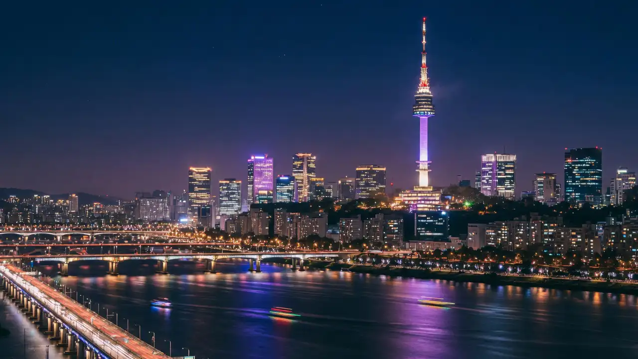 Seoul