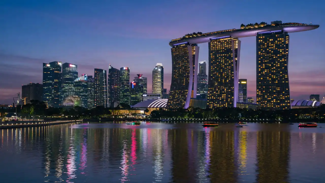 Singapore
