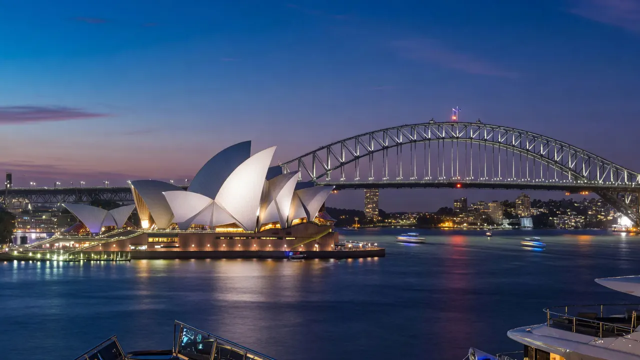 Sydney