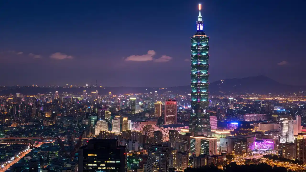 Taipei