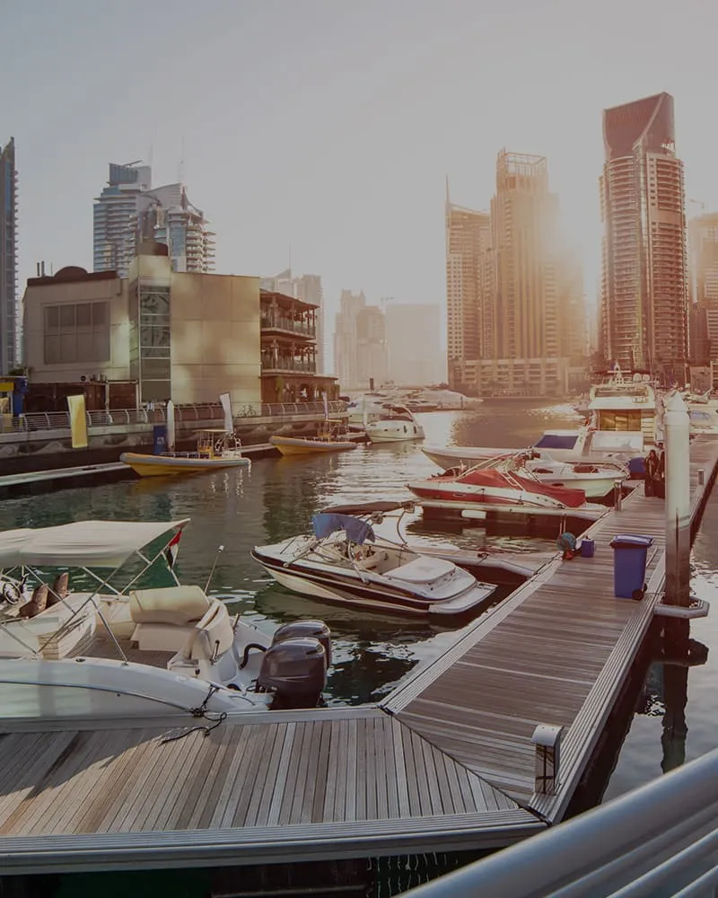 Yacht Party