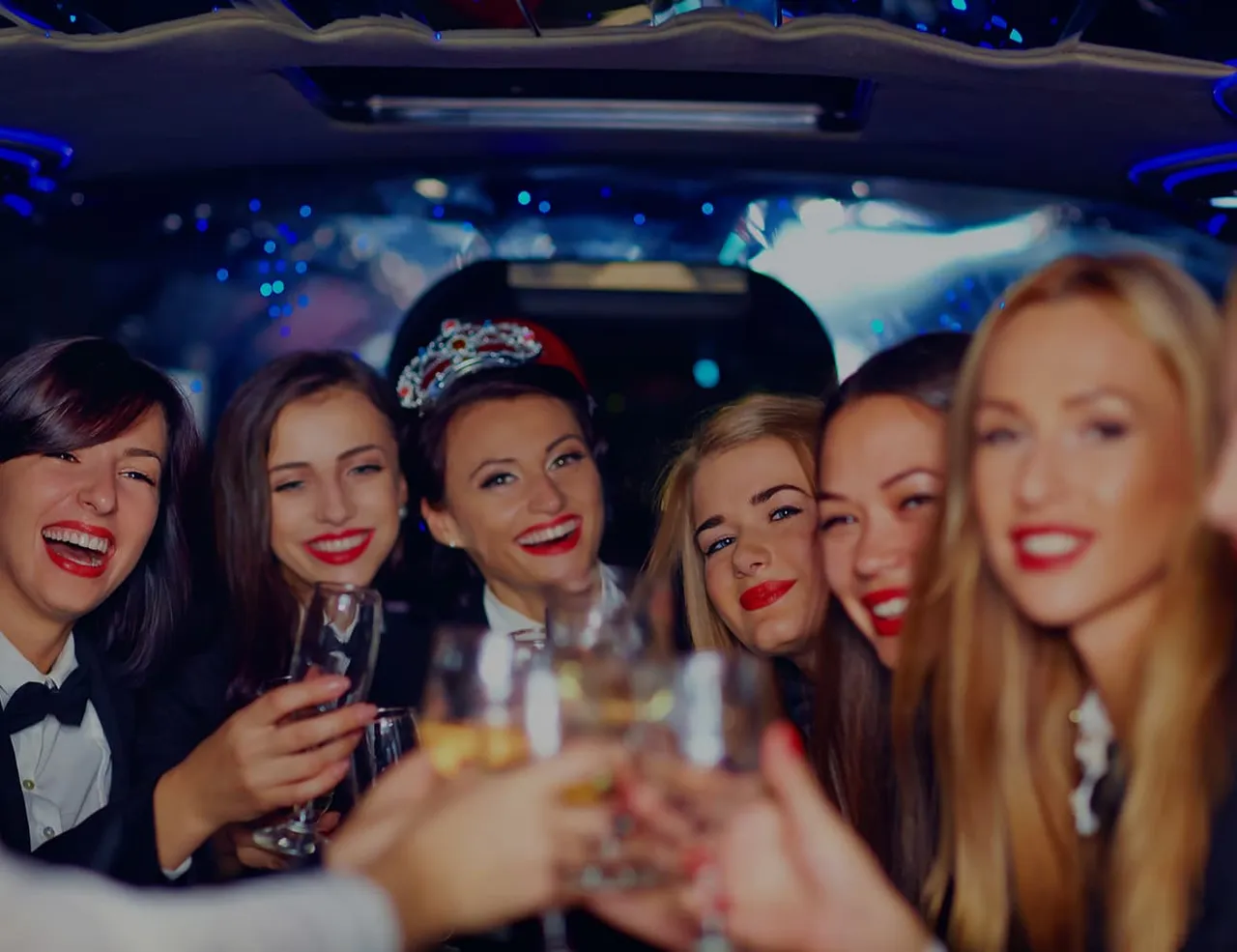 Limousine
